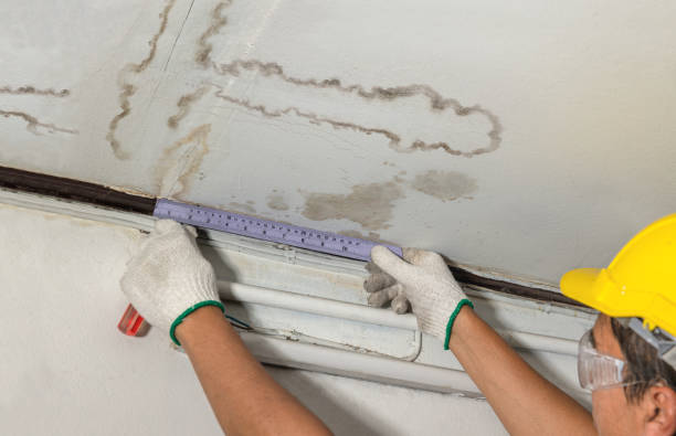 24/7 Emergency Structural Drying experts in Vernon, UT